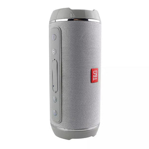 Portable Wireless Speaker TG